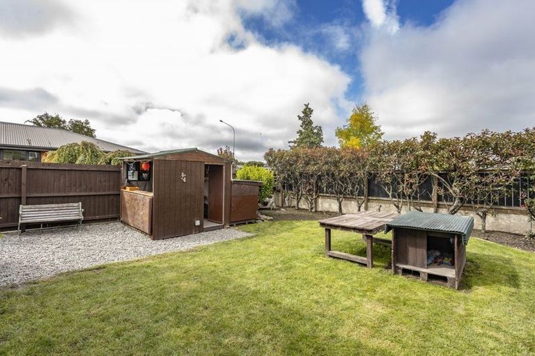 Photo of property in 29b Ashley Street, Rangiora, 7400