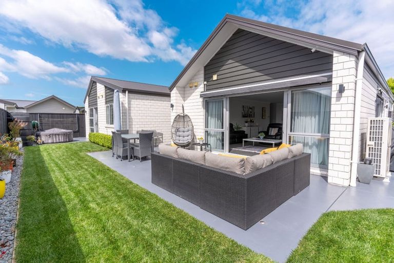 Photo of property in 28 Voight Avenue, Chartwell, Hamilton, 3210