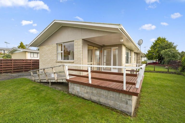 Photo of property in 19b Ruru Crescent, Putaruru, 3411