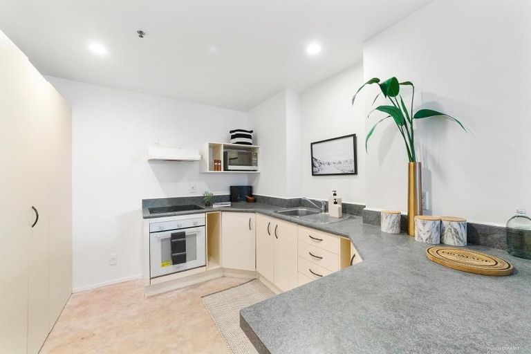 Photo of property in Courtenay Apartments, 606/120 Courtenay Place, Te Aro, Wellington, 6011