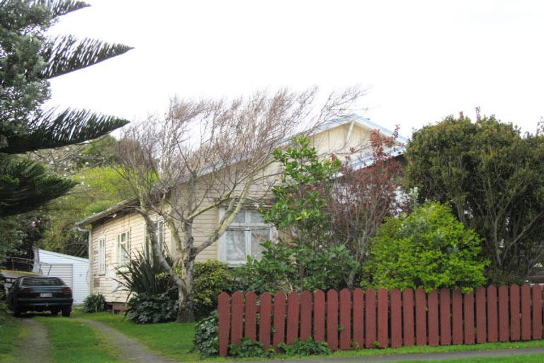 Photo of property in 78 Bignell Street, Gonville, Whanganui, 4501