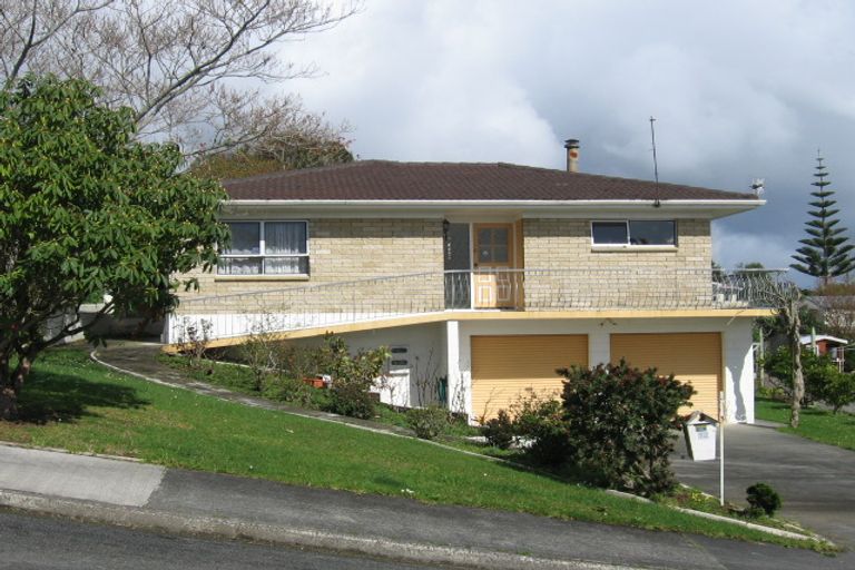Photo of property in 12 Mountain Road, Morningside, Whangarei, 0110
