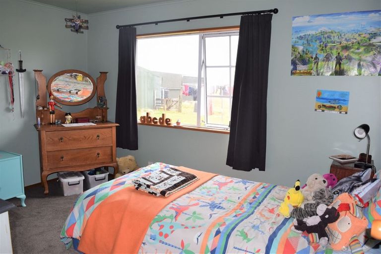 Photo of property in 1091 Kumara Junction Highway, Awatuna, Hokitika, 7882