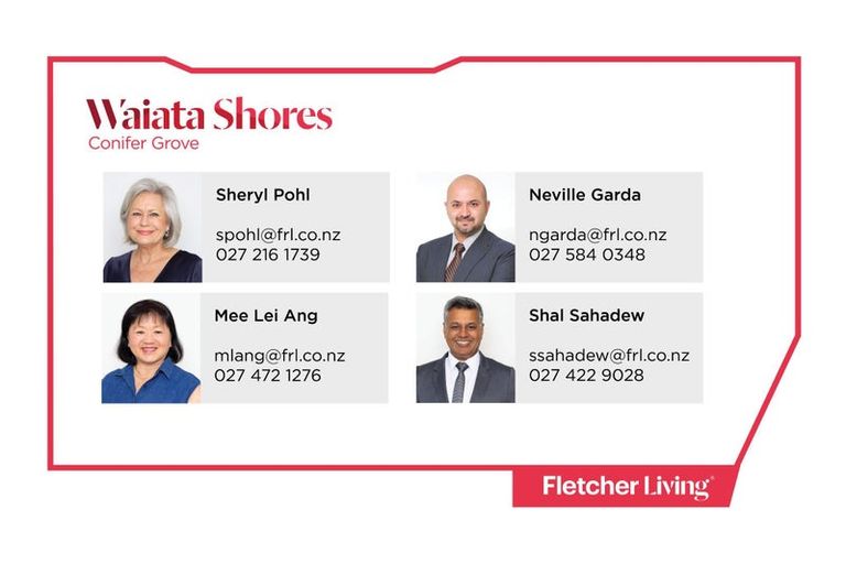 Photo of property in 104c Pepene Avenue, Takanini, 2112