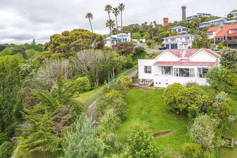 Photo of property in 30 Hipango Terrace, Durie Hill, Whanganui, 4500