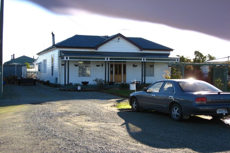 Photo of property in 29 Halton Street, East Gore, Gore, 9710