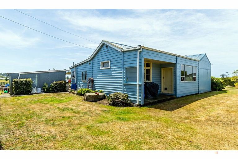 Photo of property in 7 Keens Road, Morven, Waimate, 7980