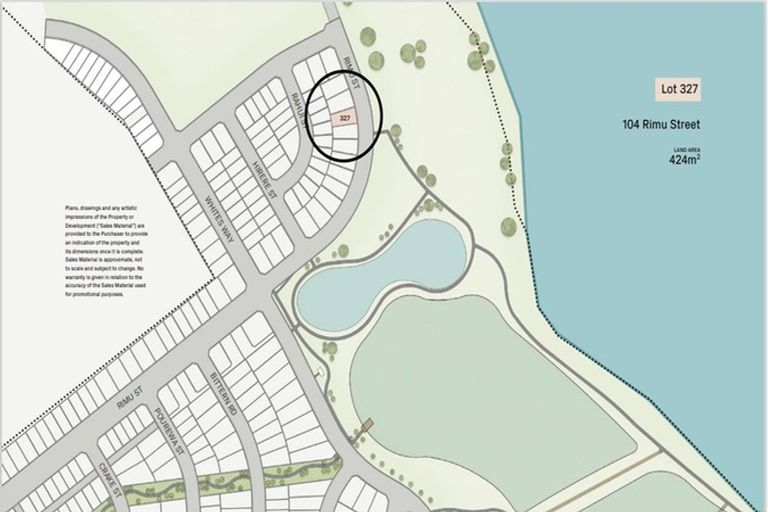 Photo of property in 104 Rimu Street, Te Kauwhata, 3710