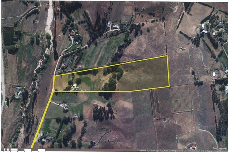 Photo of property in 40 Waipuna Road, Springvale, Alexandra, 9391