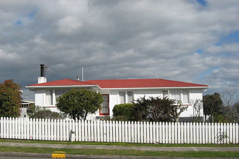 Photo of property in 25 Mclean Terrace, Waipukurau, 4200