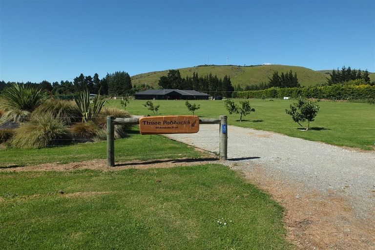 Photo of property in 40 Annavale Road, Springfield, 7681