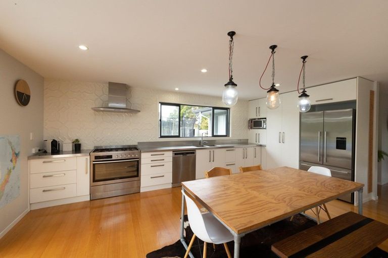 Photo of property in 110 Wyndham Street, Ashhurst, 4810