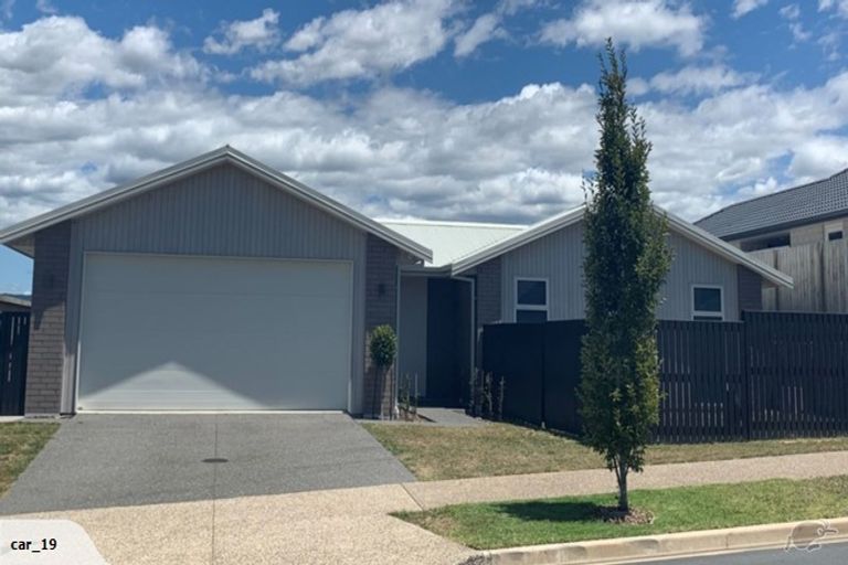 Photo of property in 41 Hastings Road, Pyes Pa, Tauranga, 3112