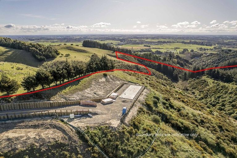 Photo of property in 219 Gerkins Road, Tai Tapu, 7672