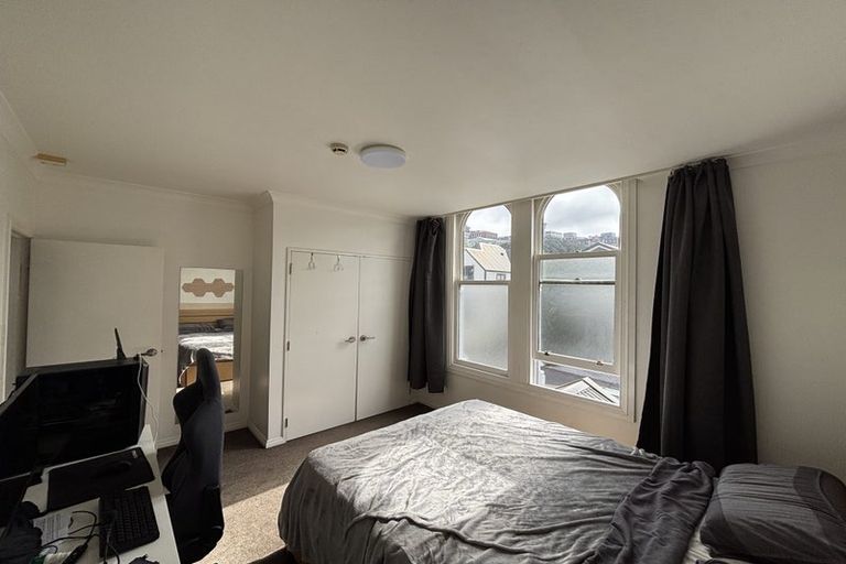 Photo of property in 221f The Terrace, Wellington Central, Wellington, 6011