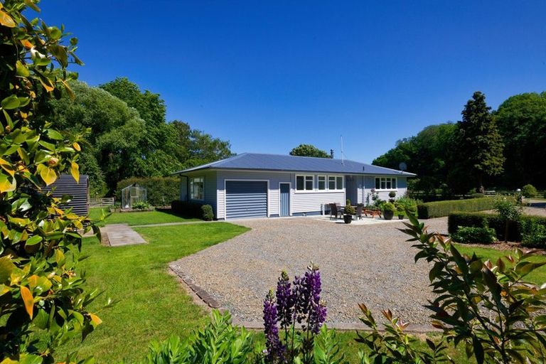 Photo of property in 56 Caverhill Road, Cheviot, 7381