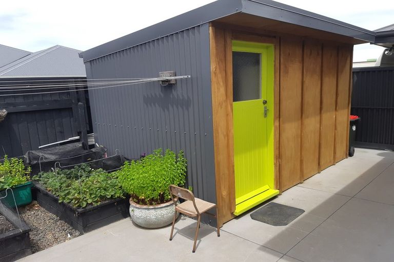 Photo of property in 6 Overton Place, Prebbleton, 7604