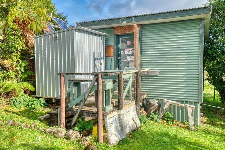 Photo of property in 1903 Lake Mitchells Road, Inchbonnie, 7875