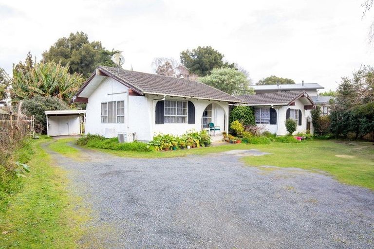 Photo of property in 11 Hibiscus Avenue, Hamilton Lake, Hamilton, 3204