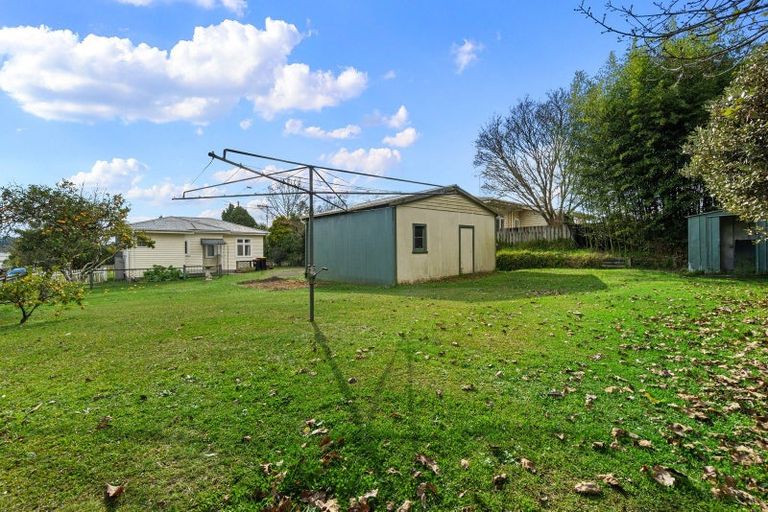 Photo of property in 13 Prospect Street, Putaruru, 3411
