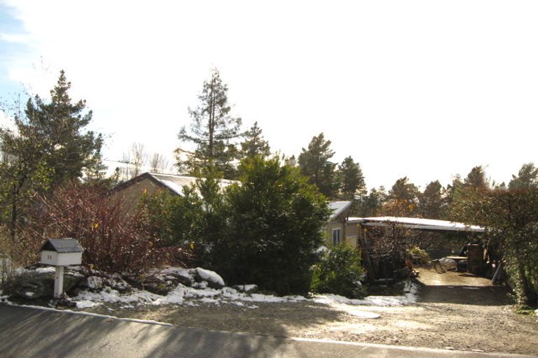 Photo of property in 11 Kamaka Crescent, Bridge Hill, Alexandra, 9320