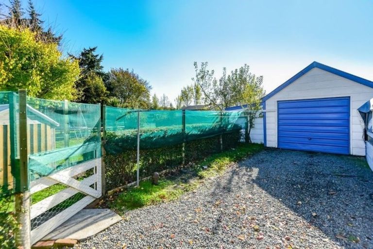 Photo of property in 3028 Coaltrack Road, Coalgate, 7673