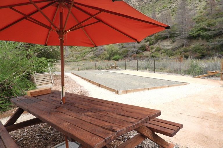 Photo of property in 110 Gordon Street, Kurow, 9435