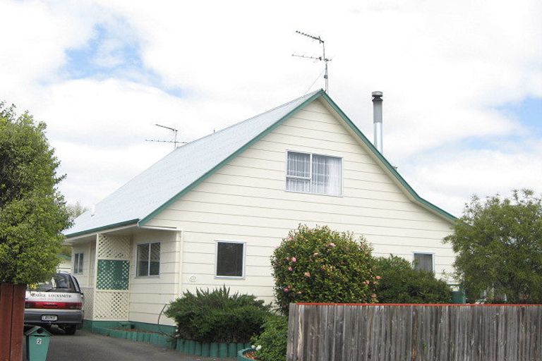 Photo of property in 2 Jones Place, Springlands, Blenheim, 7201