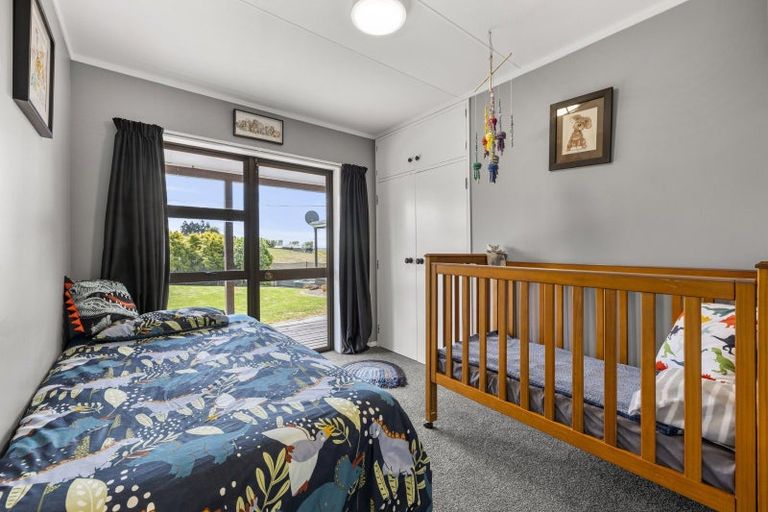 Photo of property in 261d Rotowaro Road, Huntly, 3771