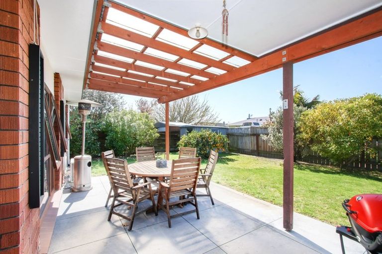 Photo of property in 8 Bowen Place, Tamatea, Napier, 4112