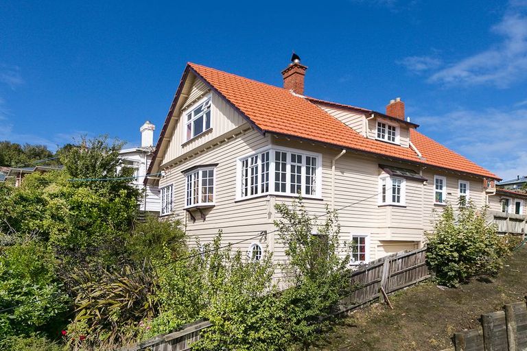 Photo of property in 26 Murray Street, Caversham, Dunedin, 9012