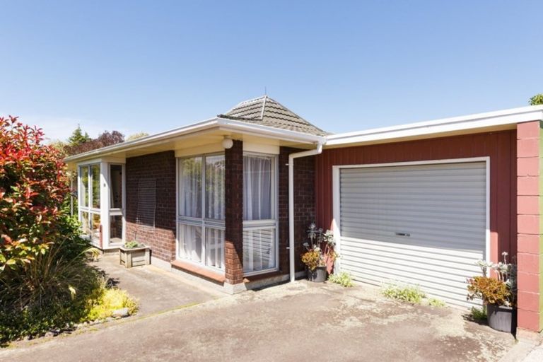 Photo of property in 157c Heretaunga Street, Palmerston North, 4414