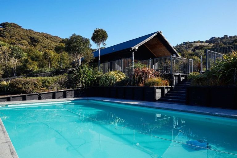 Photo of property in 1481m State Highway 1, Mangamaunu, Kaikoura, 7371