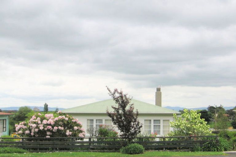 Photo of property in 28 Gilchrist Street, Te Aroha, 3320