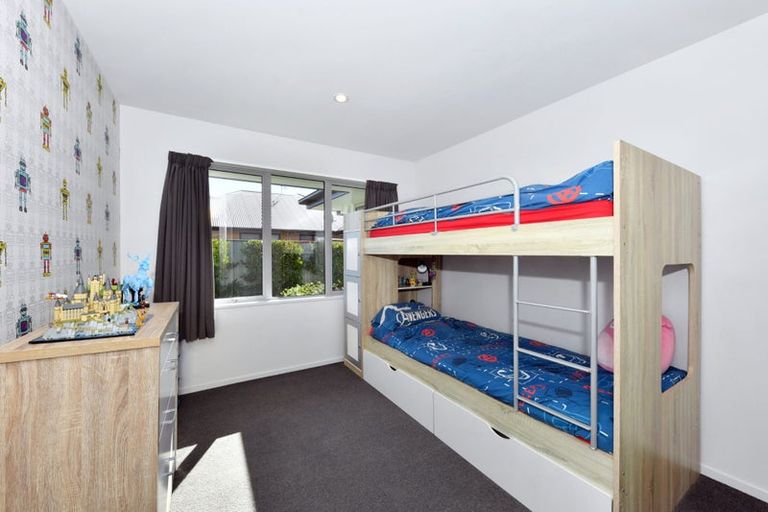 Photo of property in 3 Goldney Close, Lincoln, 7608