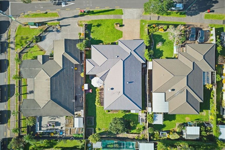 Photo of property in 3 Norm Pellow Drive, Manurewa, Auckland, 2105