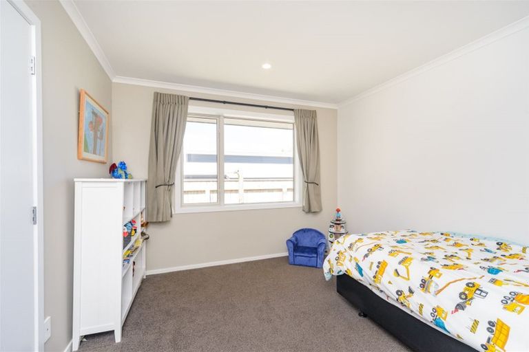Photo of property in 139b James Line, Kelvin Grove, Palmerston North, 4414
