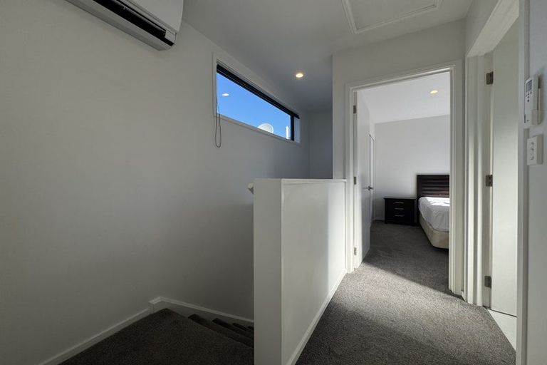 Photo of property in 7/307 Madras Street, Christchurch Central, Christchurch, 8013