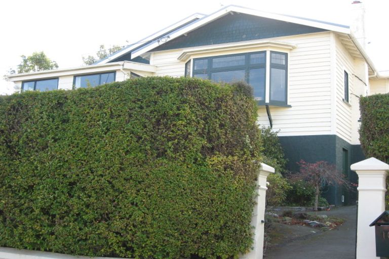 Photo of property in 10 Fairfax Street, Maori Hill, Dunedin, 9010