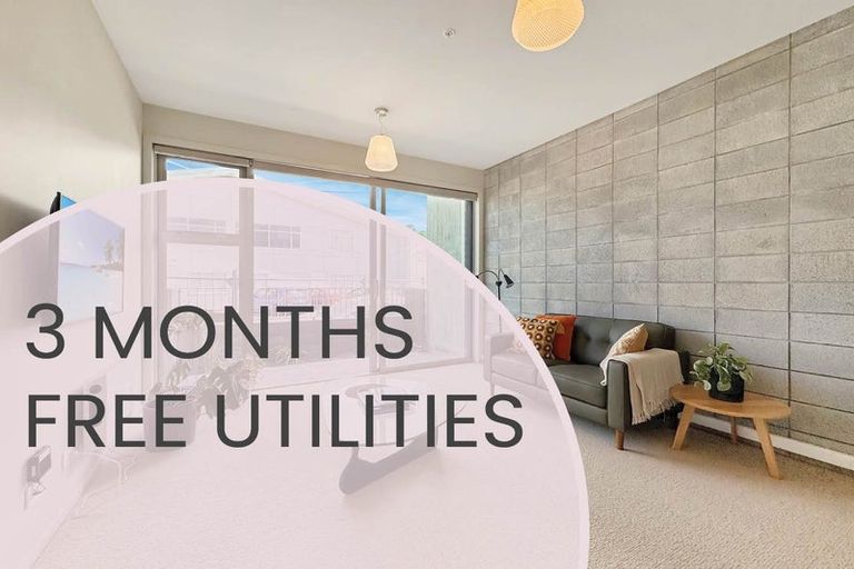 Photo of property in Vela Apartments, 13/2g Campbell Terrace, Petone, Lower Hutt, 5012