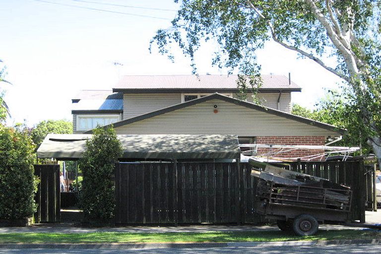 Photo of property in 181 Greers Road, Bryndwr, Christchurch, 8053