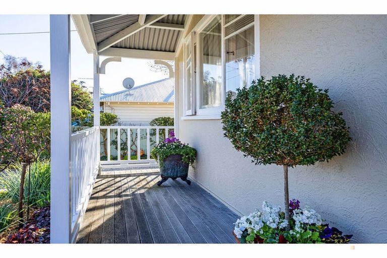 Photo of property in 5 Sutter Street, Seaview, Timaru, 7910