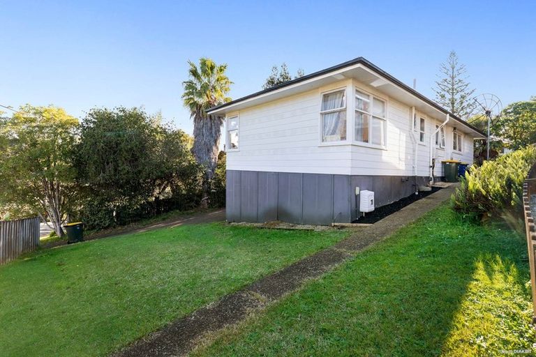 Photo of property in 47 Powrie Street, Glenfield, Auckland, 0629