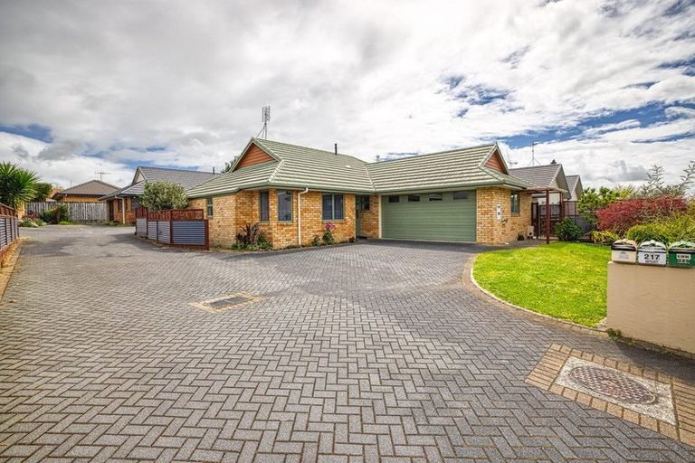 Photo of property in 225 Churchill Street, Te Awamutu, 3800
