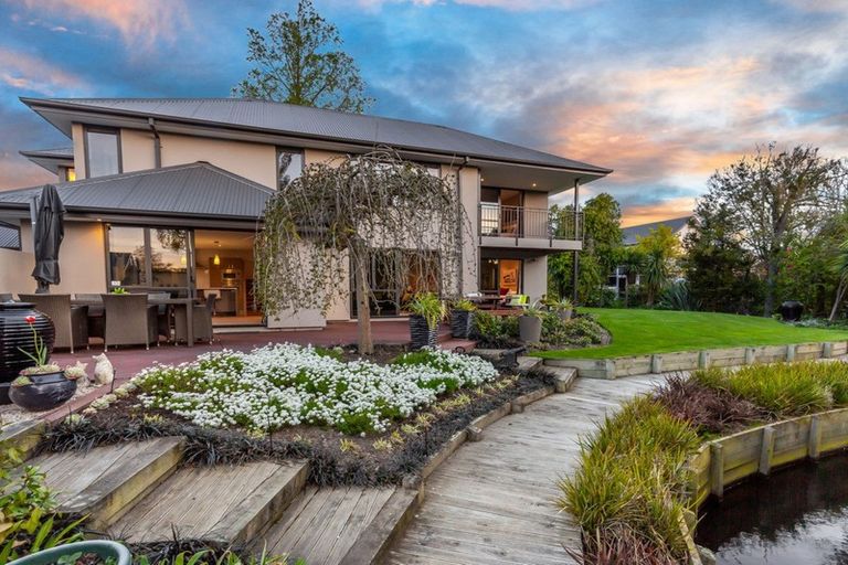 Photo of property in 125b Hamilton Avenue, Ilam, Christchurch, 8041