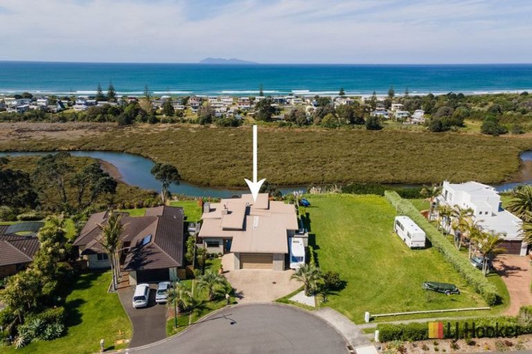 Photo of property in 159 Koutunui Road, Athenree, Katikati, 3177