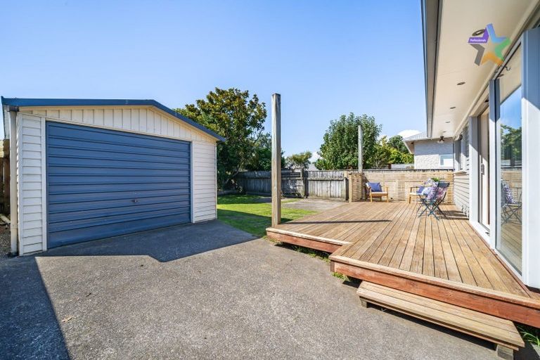 Photo of property in 10 Ropata Crescent, Boulcott, Lower Hutt, 5010