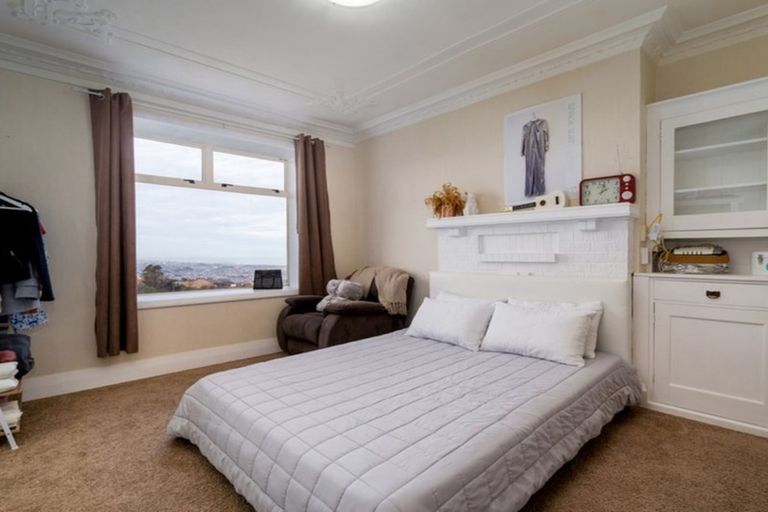 Photo of property in 135 Glenpark Avenue, Maryhill, Dunedin, 9011