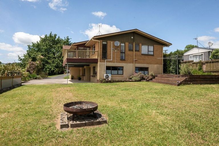 Photo of property in 4 Park Street, Paeroa, 3600