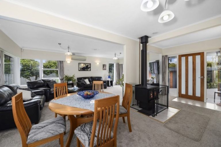 Photo of property in 3 Jervis Street, Hillcrest, Rotorua, 3015